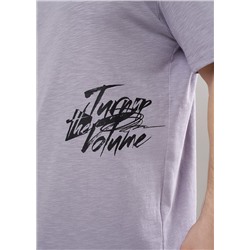 Пижама мужская