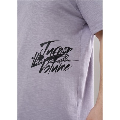 Пижама мужская