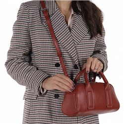 Сумка 668NN brown Natale Navetta