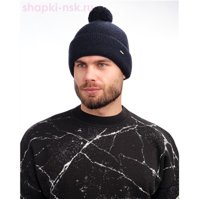 IMANDRA Шапка мужская флис (54-59)