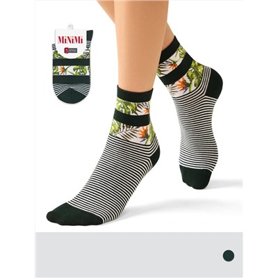 Minimi Носки MINI STYLE 4604