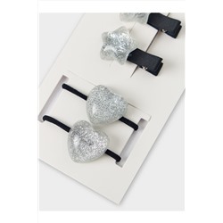 Резинки, 4 шт. MARK FORMELLE, 1226047