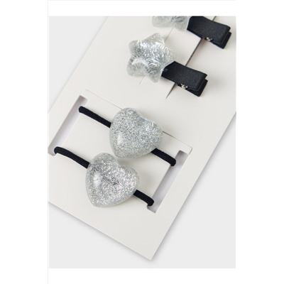 Резинки, 4 шт. MARK FORMELLE, 1226047