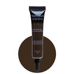 Mocallure Водостойкий гель для бровей Eyebrow Gel CHOCOLATE