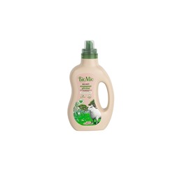 BioMio Bio-Soft кондиционер для белья с эфирным маслом эвкалипта 1л