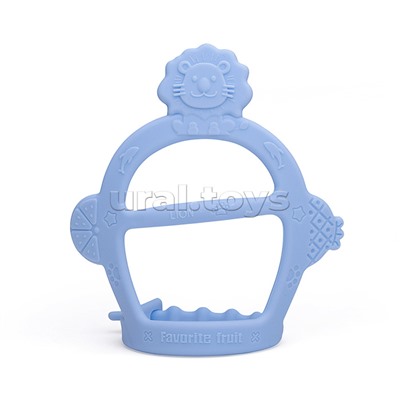 Грызунок "Львенок" в пакете