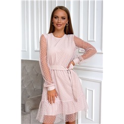 Open-style Платье