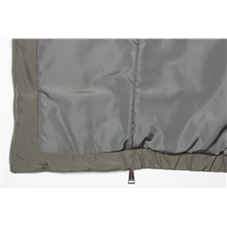 Куртка натуральный мех