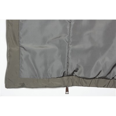 Куртка натуральный мех