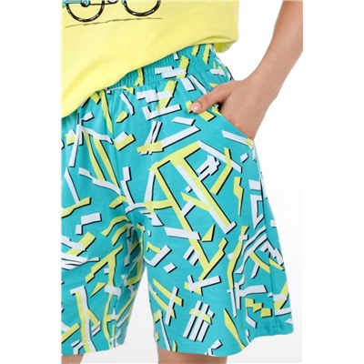 Костюм ВОСТОРГ-2 (Желтый)