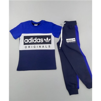 Костюм для мальчика TRP7809