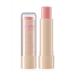 Оттеночный бальзам для губ Phyto с перламутром