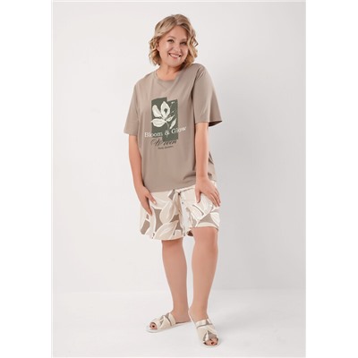 Комплект женский для дома