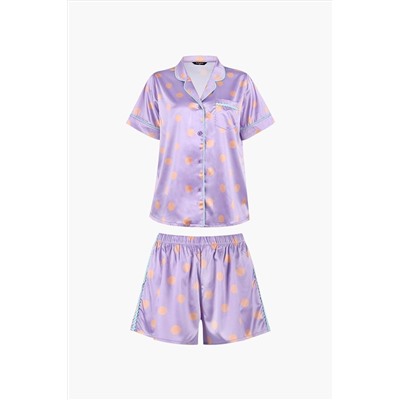 Пижама INDEFINI, 1121063