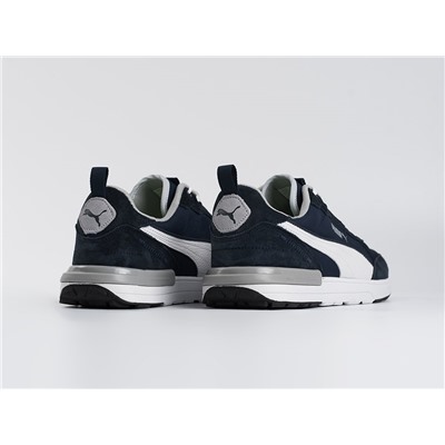 Кроссовки Puma R22