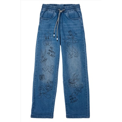 Джинсы PLAYTODAY, 980776