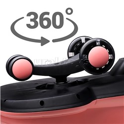 Каталка-бибикар, в коробке (розовый)