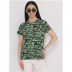 Апрель Футболка 1ЖДФК3302804н