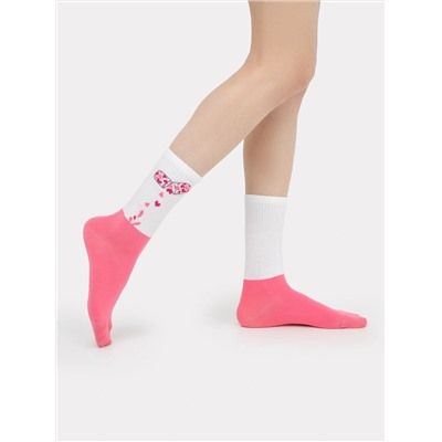 MARK FORMELLE Женские носки 217K-2694