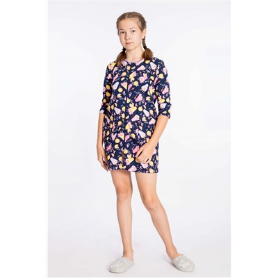 Халат М223063б