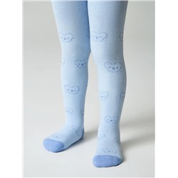 CONTE-KIDS Колготки SOF-TIKI 7С-38СП