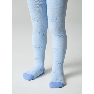 CONTE-KIDS Колготки SOF-TIKI 7С-38СП