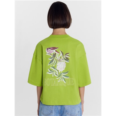 ФУТБОЛКА ЖЕНСКАЯ 112769