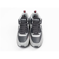 Зимние Кроссовки Nike Air Max 90