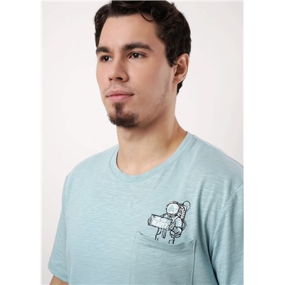 Пижама мужская