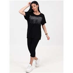 Костюм "Джулианна" (Черный)