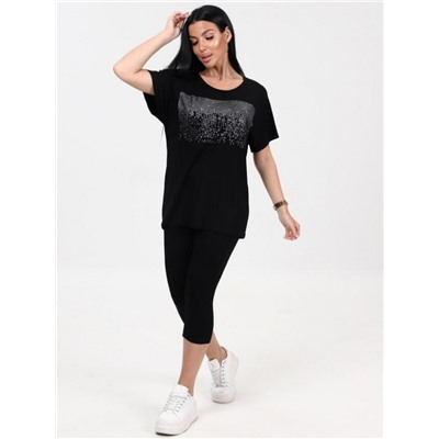 Костюм "Джулианна" (Черный)