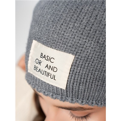 Берет женский YSG ESW 25117