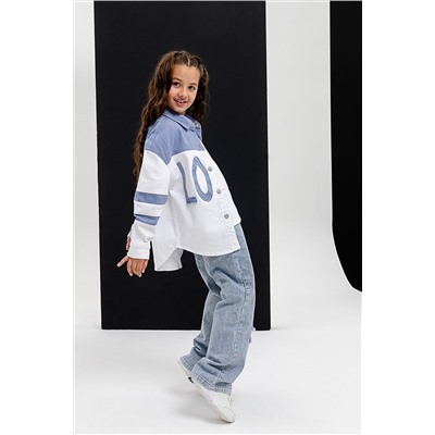 Рубашка 28030 НАТАЛИ, 980792