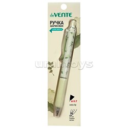 Ручка шариковая автоматическая "Aroma Flowers" d=0,7 мм, ультра гладкое письмо