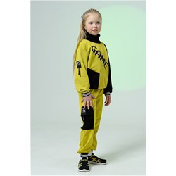 Толстовка детская 7423