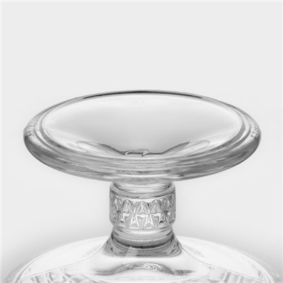 Набор креманок для мороженого Paşabahçe ELYSIA, 250 мл, набор 2 шт., стекло, прозрачные