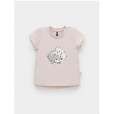 CROCKID Футболка КР 302860