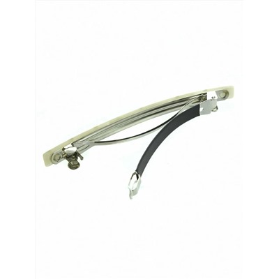 Заколка - автоматик V98927290790 (10.5 см)