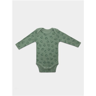 БОДИ ДЕТСКОЕ (2ШТ.) 13016-2