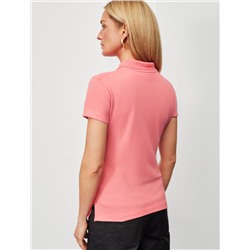 VILATTE Футболка D49.087