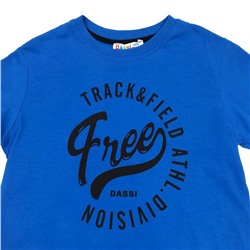 90070 Футболка для мальчика