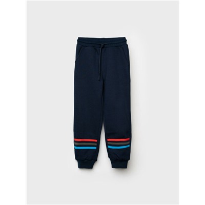 Брюки трикотажные для мальчиков