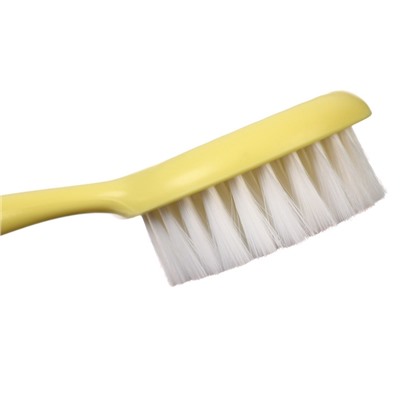 УЦЕНКА Расчёска детская, щётка для волос в наборе M&B, 2 шт., желтый