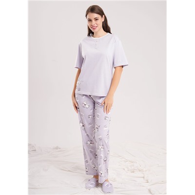 Пижама женская