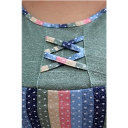 Натали Платье 9105