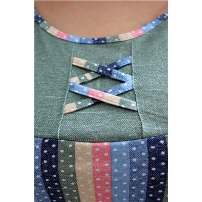 Натали Платье 9105