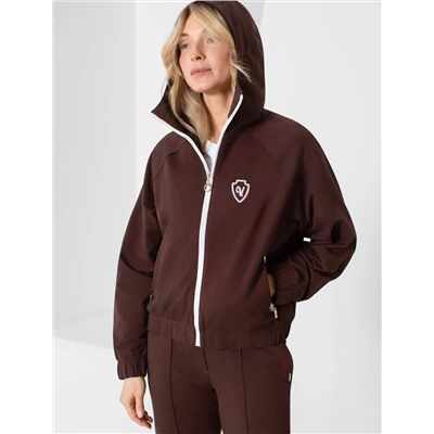 VILATTE Джемпер D49.165