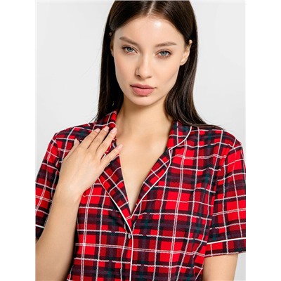 КОМПЛЕКТ ЖЕНСКИЙ (ЖАКЕТ, ШОРТЫ) 592478-1