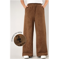 Женские брюки - трансформеры из футера Happyfox