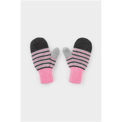 Варежки CROCKID, 1050473